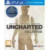 Image de Jeu daction - Uncharted : The Nathan Drake Collection - PS4 - Standard - 16+ en occasion ou reconditionné