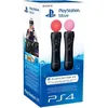 Image de Paire de Manettes PlayStation Move - PlayStation Officiel en occasion ou reconditionné