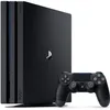 Image de Console PS4 Pro 1To Noire/Jet Black - PlayStation Officiel en occasion ou reconditionné