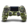 Image de Manette PS4 DualShock 4.0 V2 Green Camo - PlayStation Officiel en occasion ou reconditionné