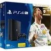 Image de Console de salon - Sony - PS4 Pro 1 To - FIFA 18 - Technologie Frostbite - Bundle en occasion ou reconditionné