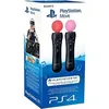 Image de Paire de Manettes PlayStation Move 4.0 - PlayStation Officiel en occasion ou reconditionné