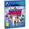 Image de Knowledge is Power Jeu PS4/Playlink en occasion ou reconditionné