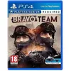 Image de Jeu - SONY - BRAVO TEAM - PS4 - Tir - FPS - 2 joueurs - Compatible PSVR en occasion ou reconditionné