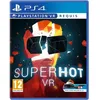 Image de Superhot VR Jeu PSVR en occasion ou reconditionné