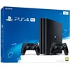 Image de PS4 Pro 1 To + 2e Manette DualShock 4 en occasion ou reconditionné
