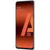 Image de SAMSUNG Galaxy A70 128 go Noir - Double sim - Reconditionné - Très bon état en occasion ou reconditionné