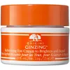 Image de Ginzing refreshing eye cream to brighten and depuff #Original