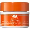 Image de Ginzing refreshing eye cream to brighten and depuff #Cálido