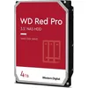Image de Western Digital Red Pro 4TB SATA 6GB/s 256MB Cache Internal 3,5" 24x7 7200rpm