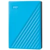 Image de WD My Passport 4TB Externe HDD - Blauw