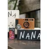 Image de Film Never Die Nana 35mm point-and-shoot camera