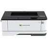 Image de Imprimante laser Lexmark MS431dn - Noir - A4 - 40ppm - 256MB - 1GHz en occasion ou reconditionné