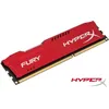 Image de HyperX FURY Red DDR3 8Go 1866MHz CL10 240-pin DIMM - HX318C10FR/8 en occasion ou reconditionné