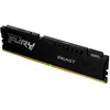 Image de Mémoire RAM - KINGSTON - FURY Beast - 16Go - DDR5 - 6000MT/s CL30 en occasion ou reconditionné
