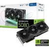 Image de Carte graphique - PNY - GeForce RTX 5080 - 16 Go - Overclockée - PCIe 5.0 (VCG508016TFXPB1-O) en occasion ou reconditionné