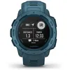 Image de Montre GPS robuste Garmin Instinct® - Bleu lac en occasion ou reconditionné