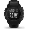 Image de Garmin Instinct Tactical Edition - Montre GPS robuste avec fonctions tactiques - Noire en occasion ou reconditionné