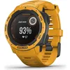 Image de GARMIN Instinct® Solar Montre connectée Sunburst en occasion ou reconditionné
