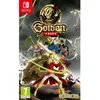 Image de Golden Force Jeu Switch en occasion ou reconditionné