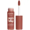 Image de Smooth Whipe matte lip cream #teddy fluff