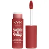 Image de Smooth Whipe matte lip cream #parfait