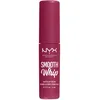 Image de Smooth Whipe matte lip cream #fuzzy slippers