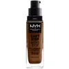 Image de CAN T Stop WON T Stop full coverage foundation #walnut