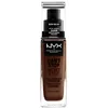 Image de CAN T Stop WON T Stop full coverage foundation #warm walnut