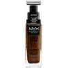Image de CAN T Stop WON T Stop full coverage foundation #deep walnut