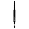 Image de Fill & Fluff eyebrow pomade pencil #auburn