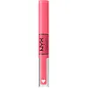 Image de Shine Loud pro pigment lip shine #movin  up