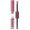Image de Shine Loud pro pigment lip shine #26-fierce flirt