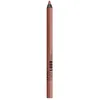 Image de Line Loud lip pencil stick #6-ambition statement