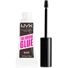 Image de The Brow Glue gel cejas #black