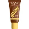 Image de Buttermelt Glaze protector solar tint + SPF30 #08-Nutmeg Butta