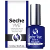 Image de Seche Vive instant gel effect top coat 14 ml