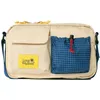 Image de Long Weekend Santa Fe schoudertas, Creme Multi