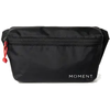 Image de Moment Mini Fanny Sling 1L, Black Ripstop