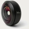 Image de Moment T-Series Fisheye 14mm Mobile Lens