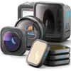 Image de GoPro HERO13 Black + Lens Collection