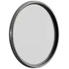 Image de PolarPro Shortstache - Black Mist - Polarizer 49mm