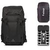 Image de F-Stop DuraDiamond Shinn Essentials Bundle - Anthracite