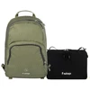 Image de F-Stop Rju AIR 18L - Cypress + Free ICU