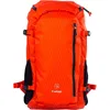Image de F Stop Kashmir 2 AIR 33L Backpack Female Torso Version Magma