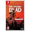 Image de Jeu vidéo - Just For Games - The Walking Dead : LUltime Saison - Nintendo Switch - Aventure - PEGI 18+ en occasion ou reconditionné