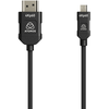 Image de Atomos Micro HDMI Cable 4K60p 45cm