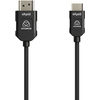 Image de Atomos Mini HDMI Cable 4K60p 45cm