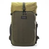 Image de Tenba Fulton V2 16L Backpack Tan/Olive - 637-737