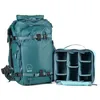 Image de Shimoda Action X25 v2 Women's Starter Kit (Small Mirrorless Core Unit) - Teal